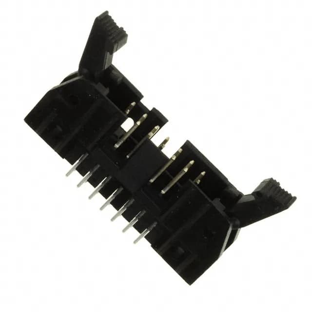 499374-2 — TE Connectivity AMP Connectors product photo