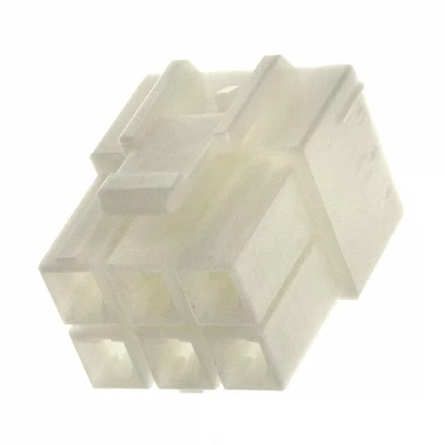 VLP-06V — JST Sales America Inc. product photo