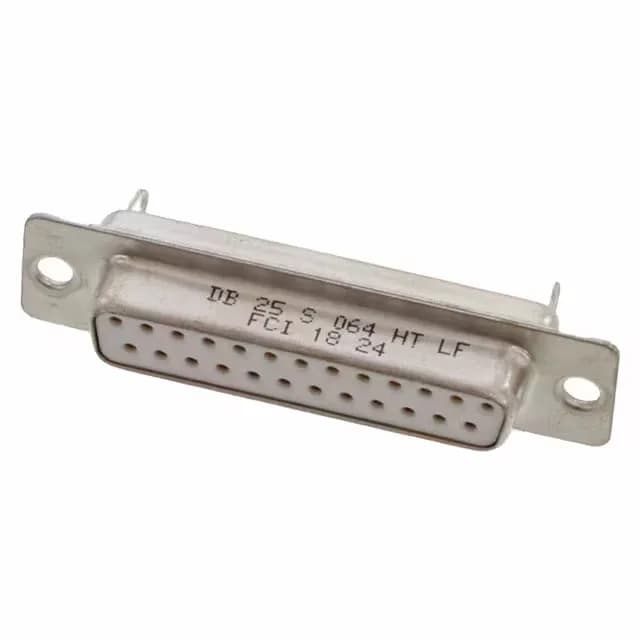 DB25S064HTLF — Amphenol ICC (FCI) product photo