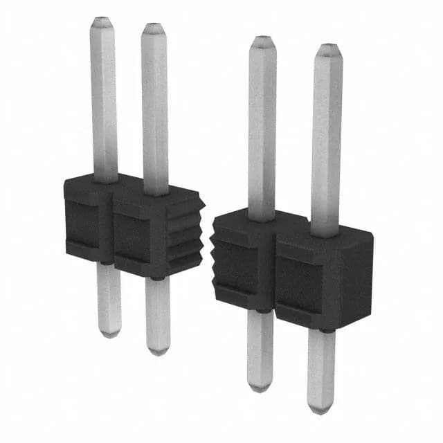75160-302-08LF — Amphenol ICC (FCI) product photo