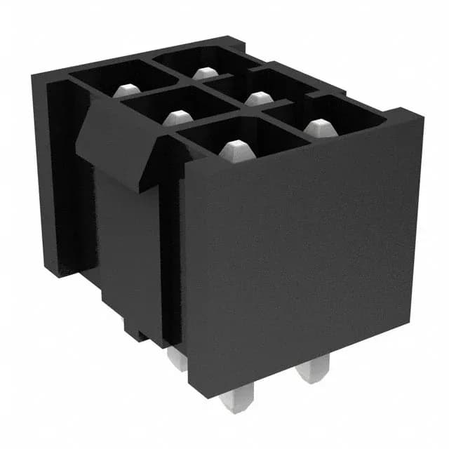 IPBT-103-H1-T-D-K — Samtec Inc. product photo