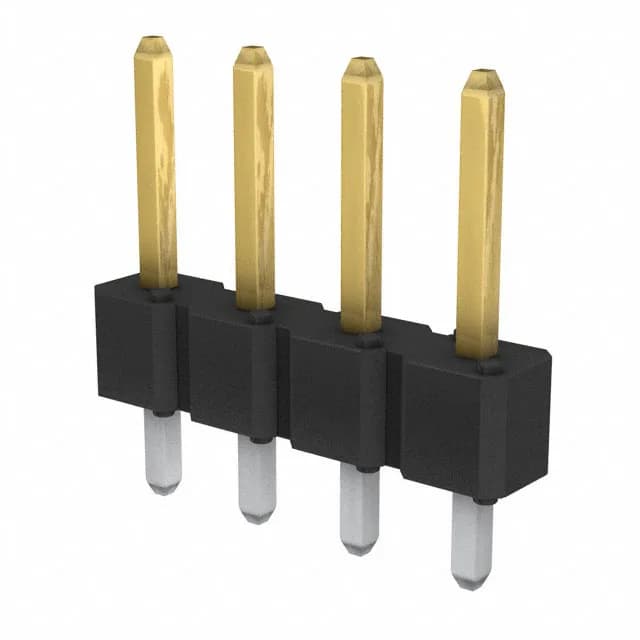 75160-101-04LF — Amphenol ICC (FCI) product photo