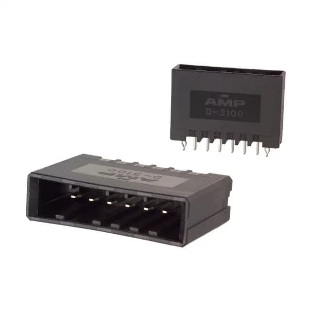 1-178316-5 — TE Connectivity AMP Connectors product photo