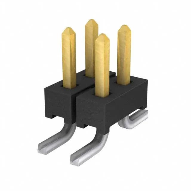 TMM-102-06-F-D-SM — Samtec Inc. product photo