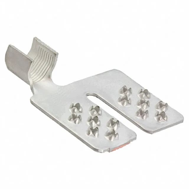 53645-2 — TE Connectivity AMP Connectors product photo