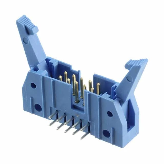 2-5499141-1 — TE Connectivity AMP Connectors product photo