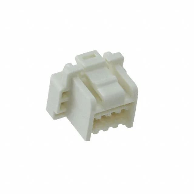 5031490800 — Molex product photo