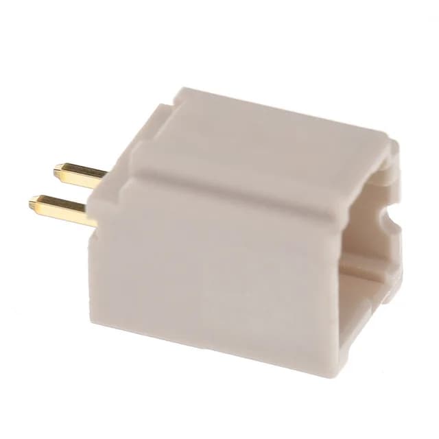 DF1EC-2P-2.5DSA(36) — Hirose Electric Co Ltd product photo
