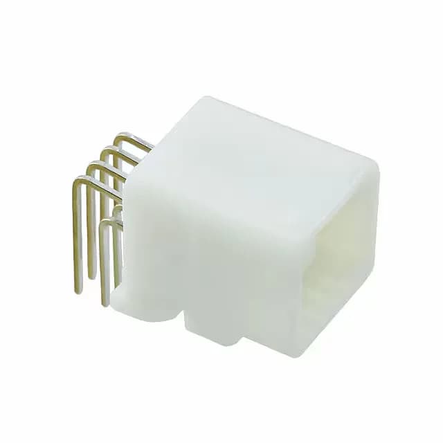 1376350-2 — TE Connectivity AMP Connectors product photo
