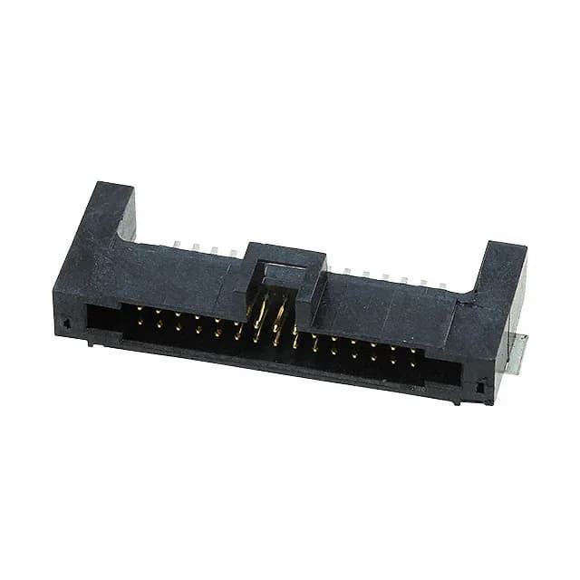 5-104895-3 — TE Connectivity AMP Connectors product photo