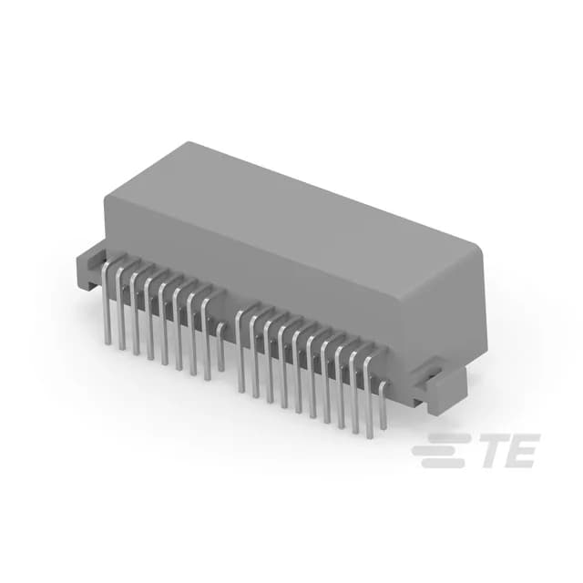 179059-6 — TE Connectivity AMP Connectors product photo
