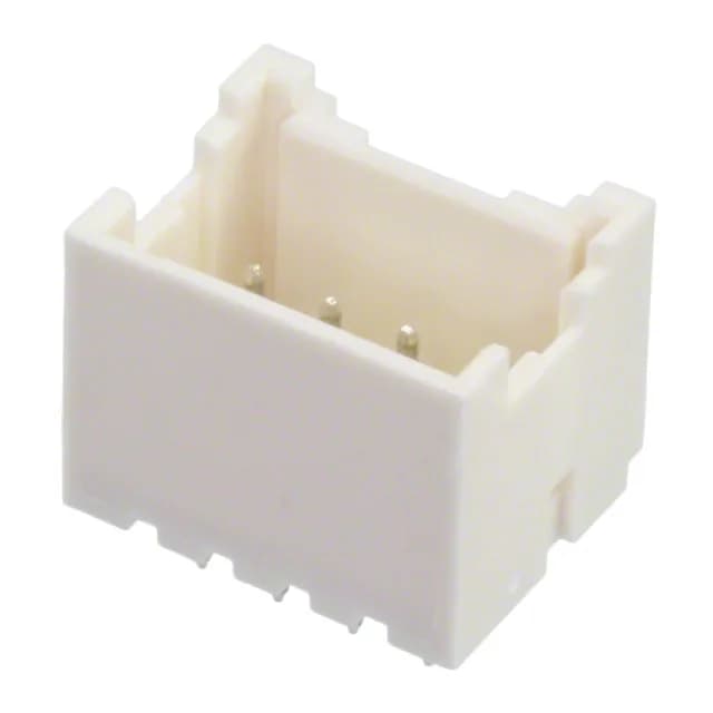 1969584-8 — TE Connectivity AMP Connectors product photo