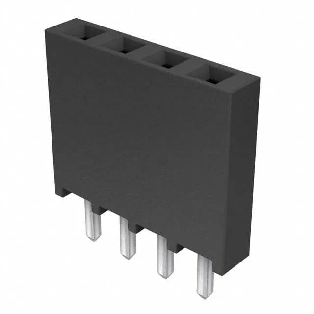 SSQ-104-01-T-S — Samtec Inc. product photo