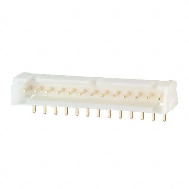 DF1B-13P-2.5DS(01) — Hirose Electric Co Ltd product photo