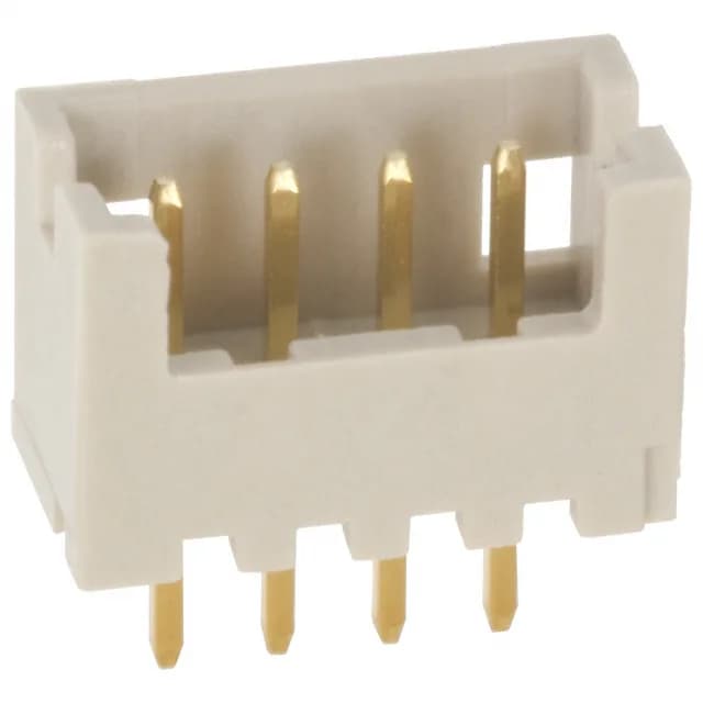 DF13-4P-1.25DSA(50) — Hirose Electric Co Ltd product photo