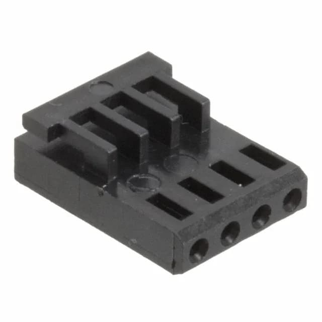 926475-4 — TE Connectivity AMP Connectors product photo