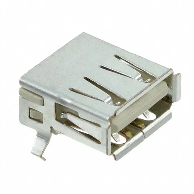 292303-7 — TE Connectivity AMP Connectors product photo