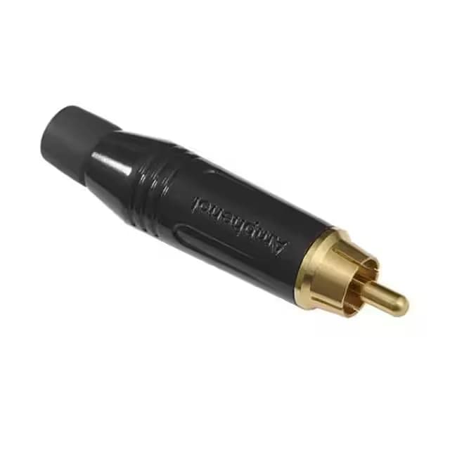 ACPR-BLK — Amphenol Audio product photo