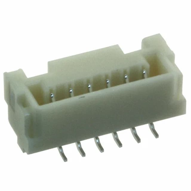 BM06B-GVHS-TB(LF)(SN) — JST Sales America Inc. product photo