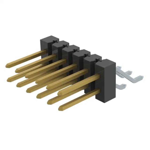 TSM-106-02-F-DH — Samtec Inc. product photo
