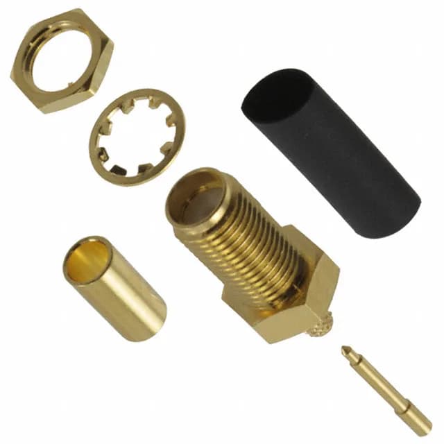 132176RP — Amphenol RF product photo