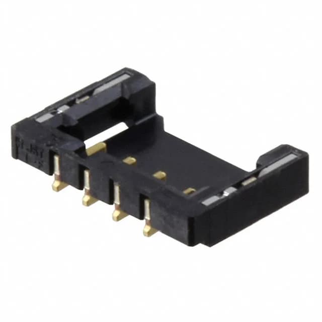 BM04B-ACHFKS-GACN-ETF — JST Sales America Inc. product photo