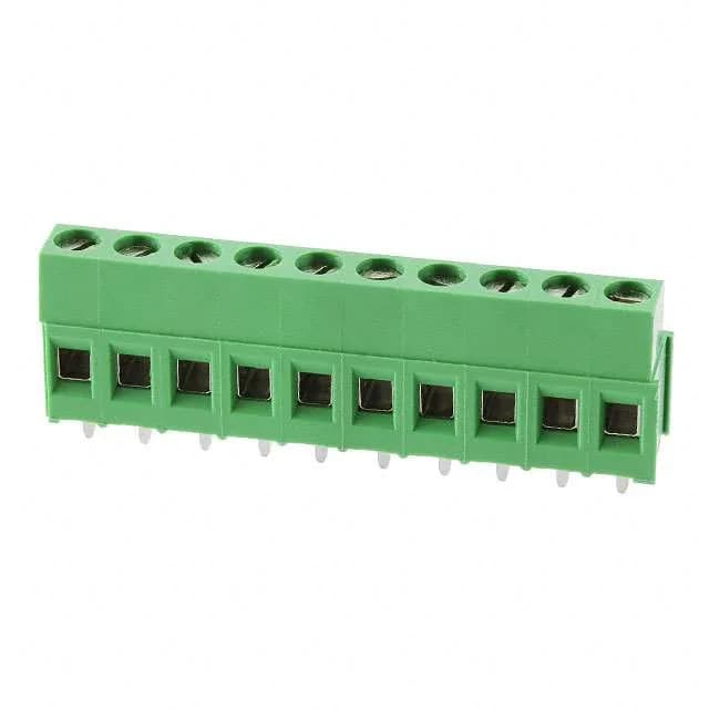 1-796683-0 — TE Connectivity AMP Connectors product photo