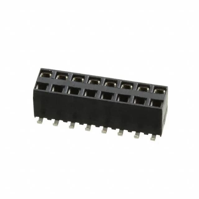 969973-8 — TE Connectivity AMP Connectors product photo