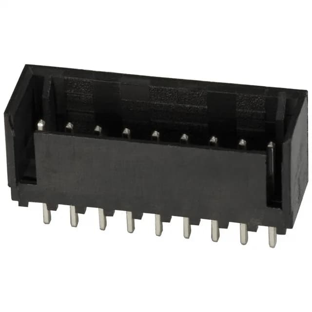 2-644861-9 — TE Connectivity AMP Connectors product photo