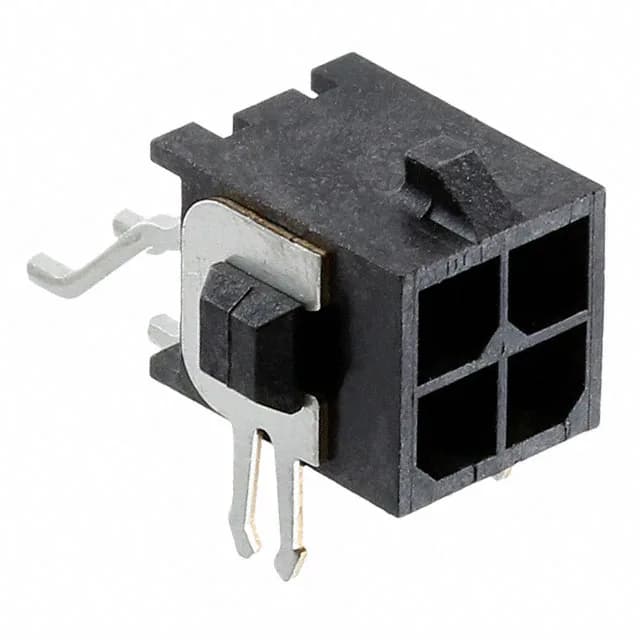 3-794624-4 — TE Connectivity AMP Connectors product photo