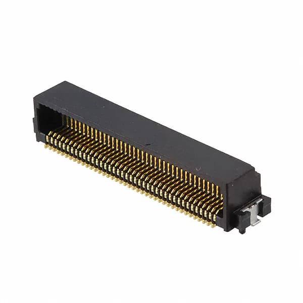 5-1747257-3 — TE Connectivity AMP Connectors product photo
