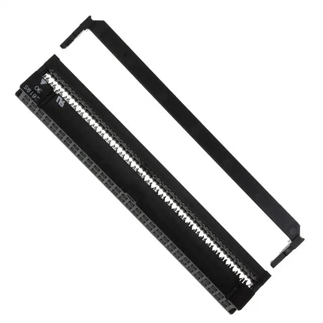 XG4M-6030-T — Omron Electronics Inc-EMC Div product photo