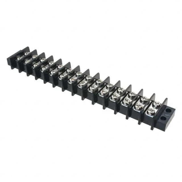 1-1546670-4 — TE Connectivity AMP Connectors product photo