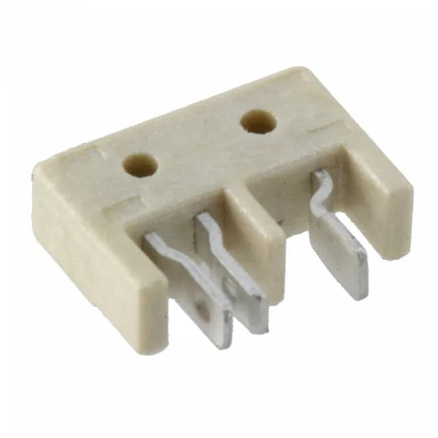 1971567-1 — TE Connectivity AMP Connectors product photo