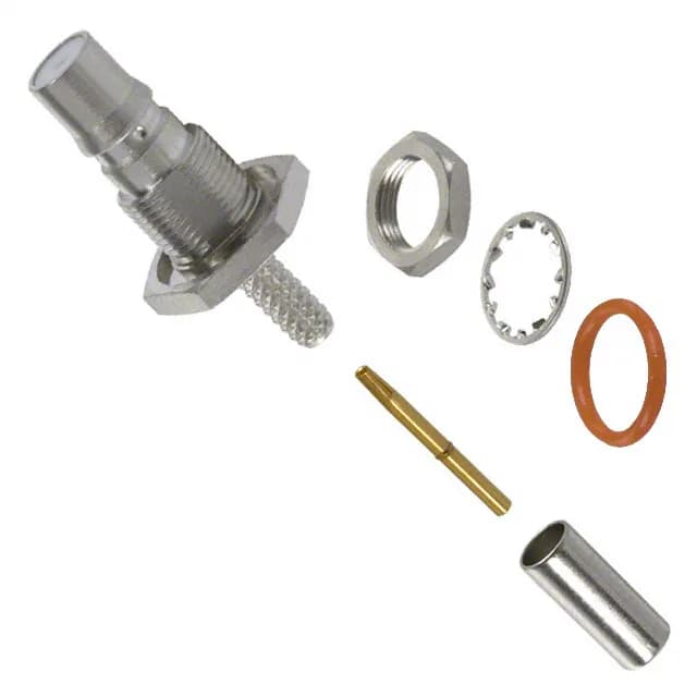 930-124J-51S — Amphenol RF product photo