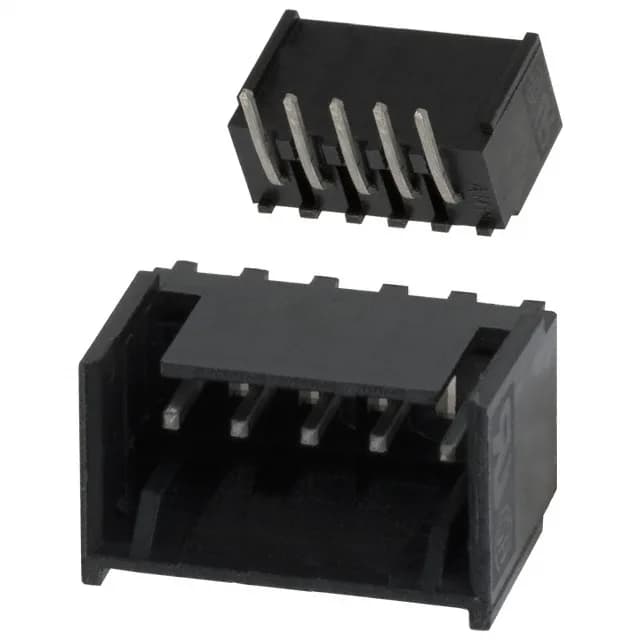 2-644803-5 — TE Connectivity AMP Connectors product photo