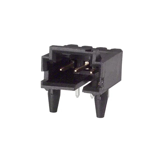 5-104361-2 — TE Connectivity AMP Connectors product photo