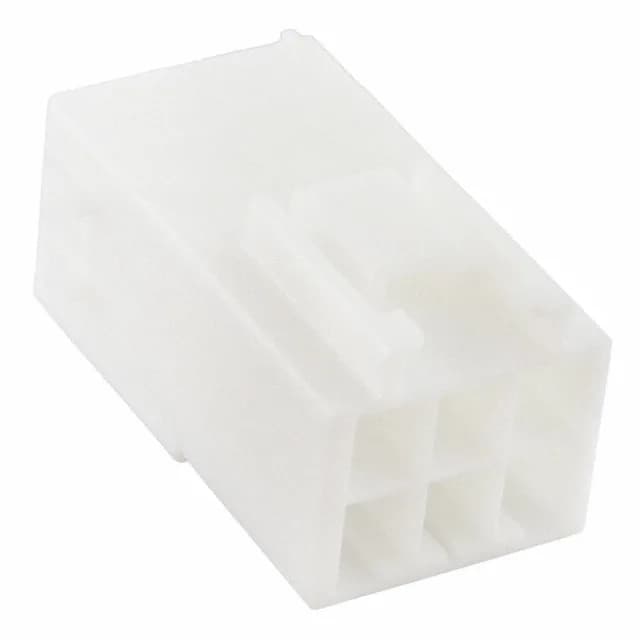 179466-1 — TE Connectivity AMP Connectors product photo