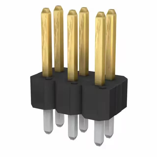 54102-S0603LF — Amphenol ICC (FCI) product photo
