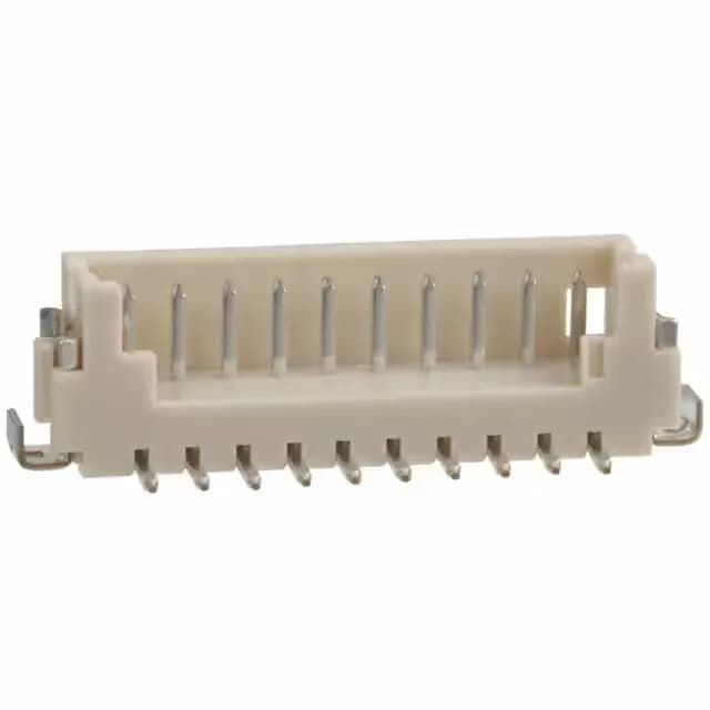 DF13B-10P-1.25V(20) — Hirose Electric Co Ltd product photo