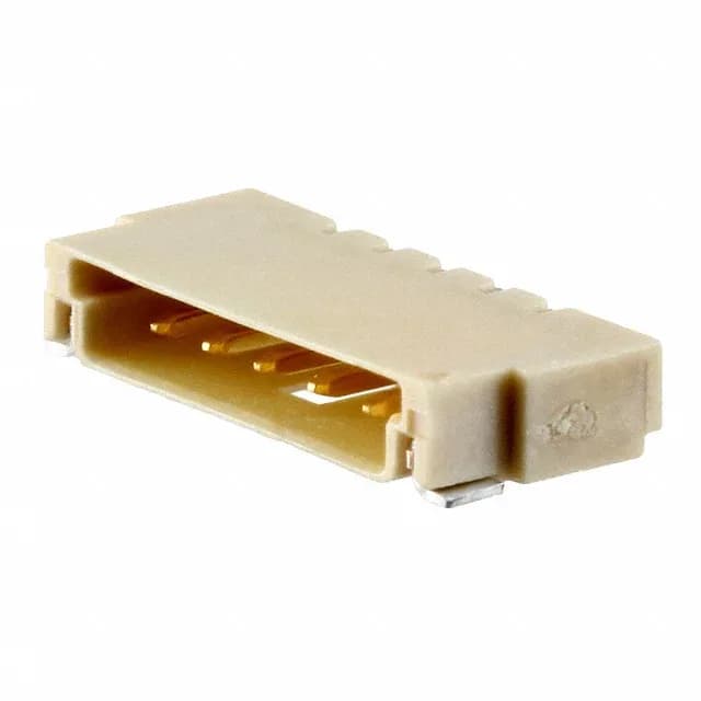 FI-S5P-HFE — JAE Electronics product photo