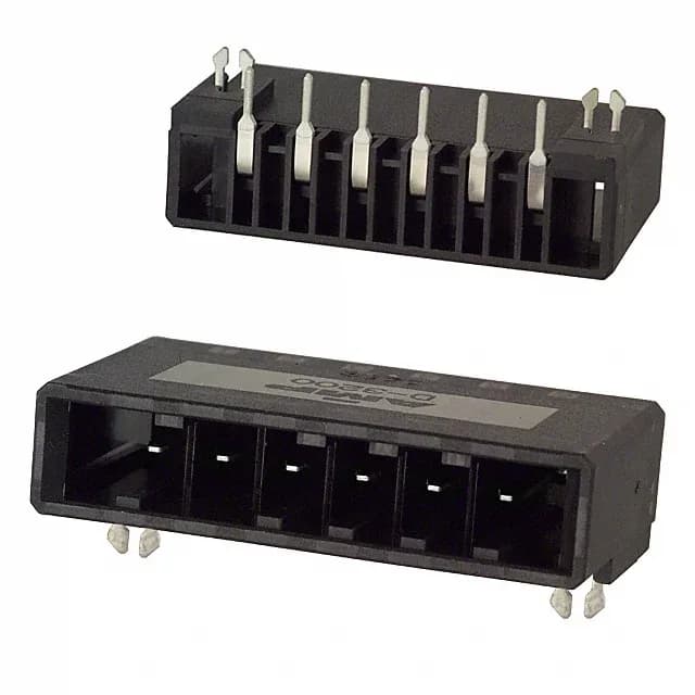 1-316131-5 — TE Connectivity AMP Connectors product photo