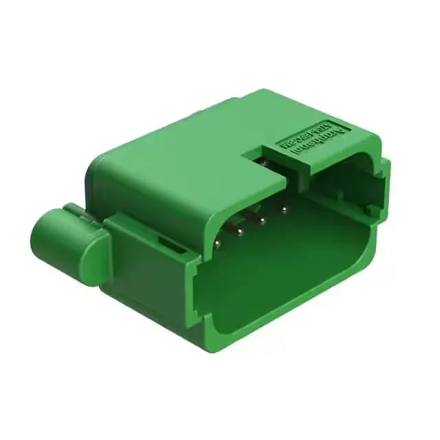 AT04-18PC-BM14 — Amphenol Sine Systems Corp product photo