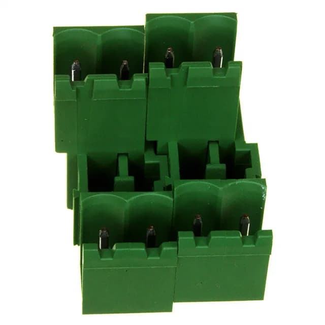 284056-4 — TE Connectivity AMP Connectors product photo
