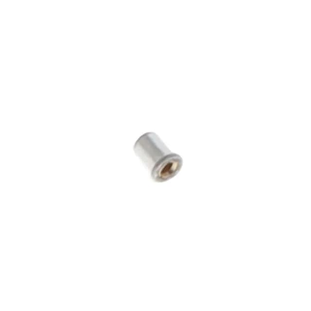 5081-0-43-80-09-27-10-0 — Mill-Max Manufacturing Corp. product photo