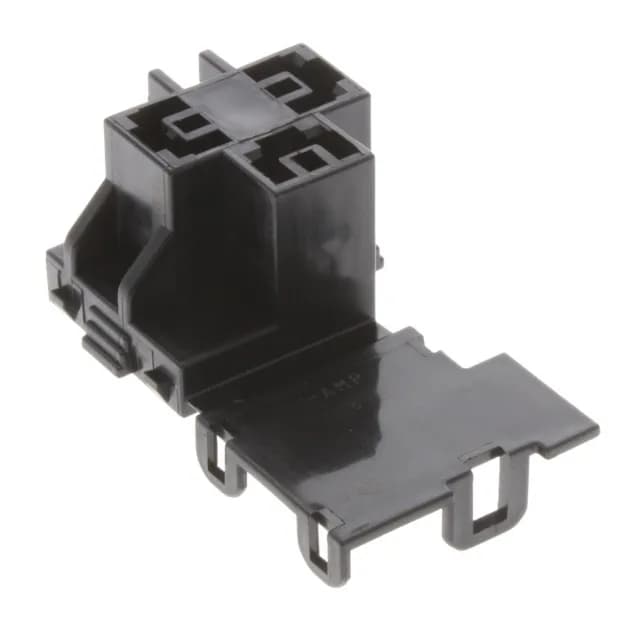 353752-2 — TE Connectivity AMP Connectors product photo