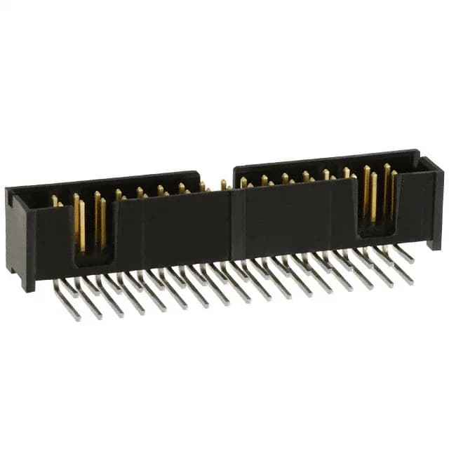 103310-7 — TE Connectivity AMP Connectors product photo