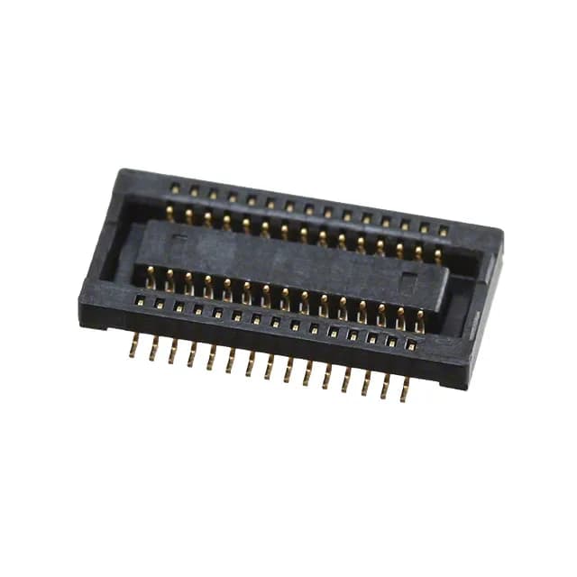 0547220304 — Molex product photo