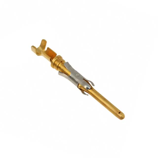 1-66103-4 — TE Connectivity AMP Connectors product photo