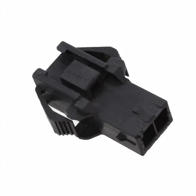 2005249-9 — TE Connectivity AMP Connectors product photo